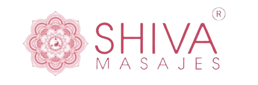 Shiva Masajes Logo